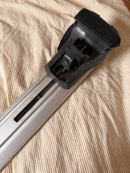 THULE wingbar evo - 5