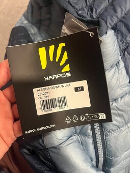 Paperova bunda Karpos Alagna - 5