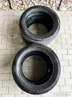 pneu Mischelin Primacy 195/55 R16 - 5
