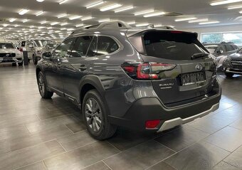 Subaru Outback 2.5 ACTIVE 2025 | Záruka 124 kw - 5