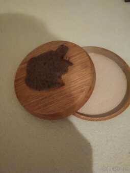 Vychádzková palica a dymka - 5