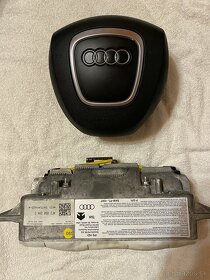 Volant audi 3 ramenný - 5