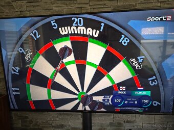 Thomson 65" 65UG6400 4K Ultra HD Android TV - 5