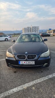 Bmw 530xd - 5