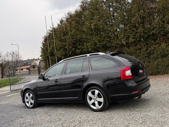 Škoda Octavia 1.8 TSI Elegance - 5