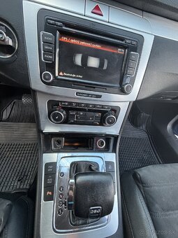 Passat b6 2.0 TDI 4motion 125kw - 5