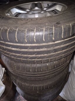 Kia Sorento Mitsubishi pajero - 5