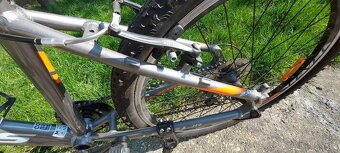 Kross M "14  24/26 - 5