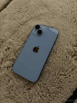 Apple iPhone 14 – 128 GB - 5