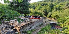 Pozemok pre rekreačnú chatu pri Vranove nad Topľou - 5
