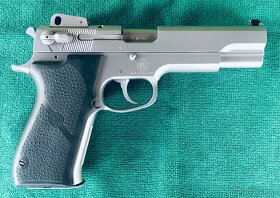 Smith & Wesson .45ACP - 5