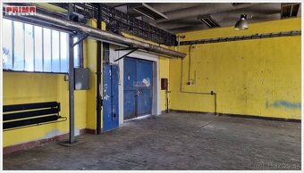 ID 3103 Prenájom: skladová hala 140 m2, Žilina - 5