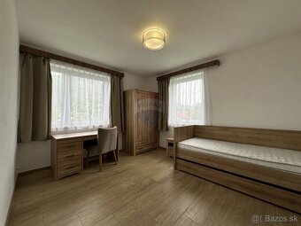 Na prenájom dom Ružomberok (2-podlažný) s terasou - 5
