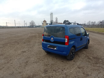 Fiat Qubo Fiorino - 5