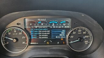 Ford F Max - 5