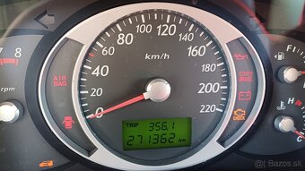 Hyundai Tucson - 5