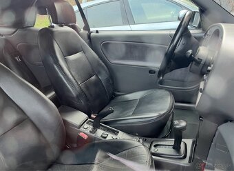 Saab 9-3 Cabrio 2.0i - 5