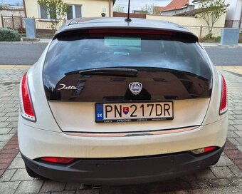 Lancia Delta 1.8 DiTurbo 200k A6 - 5