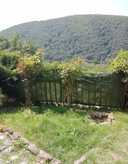 Slnečná záhrada s krásnym výhľadom , Košice - Ťahanovce - 5