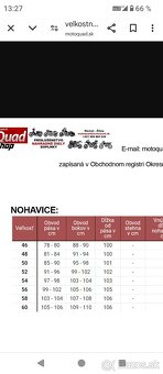 Panská kombinéza tschul - 5