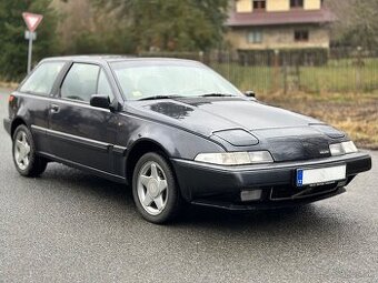 Volvo 480 Turbo - Edice Collection - 5