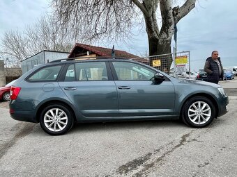 🔷 Škoda Octavia Combi 1.6 TDI 110k Ambition DSG🔷 - 5