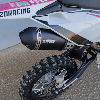 Pitbike YCF BIGY 150 MX limited edition - 5