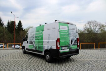 Peugeot Boxer 2.2 ,2023 SK pôvod, Odpočet DPH, V záruke - 5