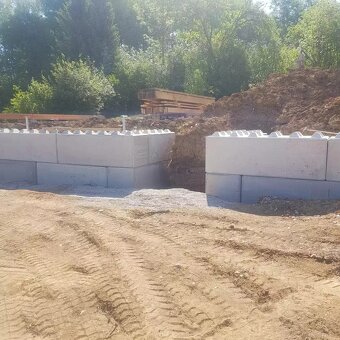 Betonove bloky-betonove kocky - 5