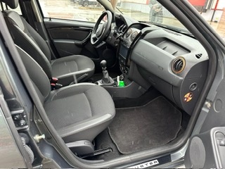 DACIA DUSTER - 5