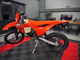 KTM 150 EXC 2025 - 5