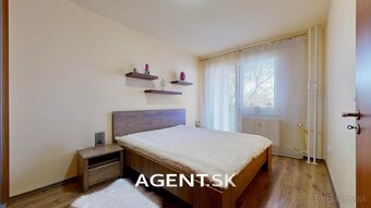 AGENT.SK | Na prenájom 3-izbový byt, Dunajská Streda - 5