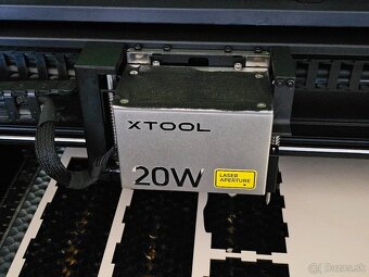 Xtool S1 20w - 5