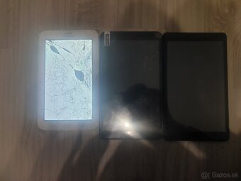 5x Samsung Telefony+3 Tablety na ND - 5