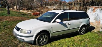 Passat b5 1.9 tdi 81 kw - 5