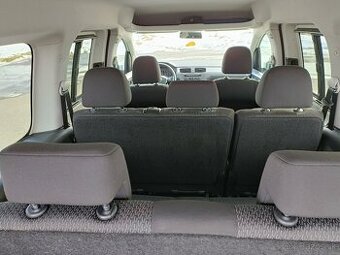 Caddy maxi 2.0 tdi dsg 7miest - 5