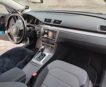 Passat Variant 2.0TDI 103KW DSG - 5