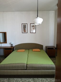 Michalovce - 4-izb. bytu (83,48m²) + pivnice (4m²) - 5