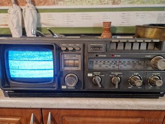Predam stare radio. - 5