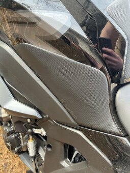 BMW S1000XR - 5