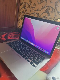 Dobrý deň má na predaj Nolbuk Apple - 5