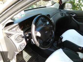 Focus mk1 - 5