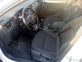 Škoda Octavia combi 3 lift 1,6tdi,85 kw - 5