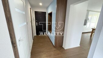 EXKLUZÍVNE NA PREDAJ 3-IZBOVÝ BYT V CENTRE TRENČÍNA,... - 5