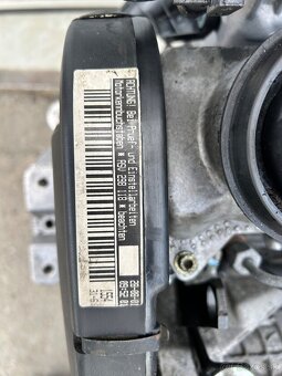 Motor 1.9TDI 81kw ASV - 5
