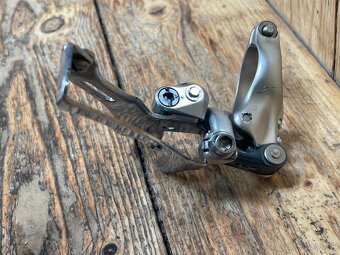 Prešmýkač Shimano XTR FD-M901 fi 34,9 - 5