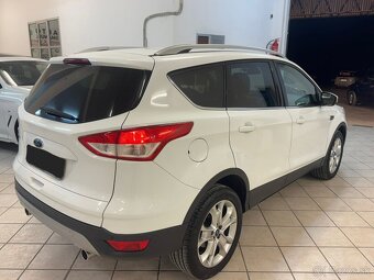 FORD KUGA 2.0 TDCI - 5