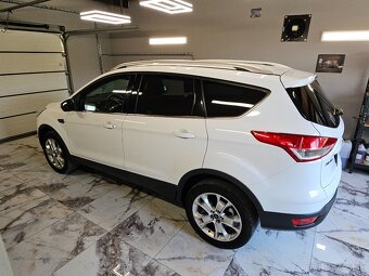 FORD KUGA 2.0 TDCI - 5