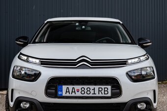 Citroën C4 Cactus / AUTOMAT - 5