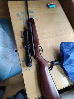 Vzduchovka - 5
